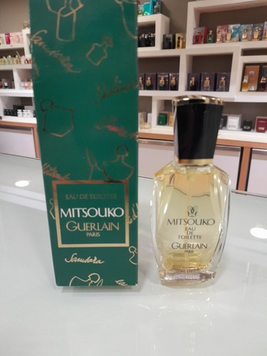 Guerlain mitsouko eau - guerlain,