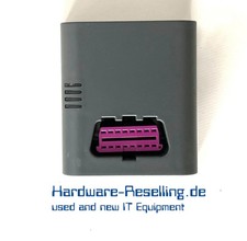 Original Actia VAS 6154/2 Basisstation USB für VAS 6154 Grau