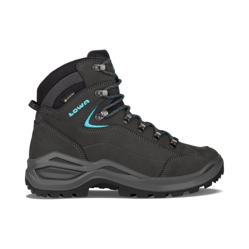 Lowa renegade evo - renegade, mid