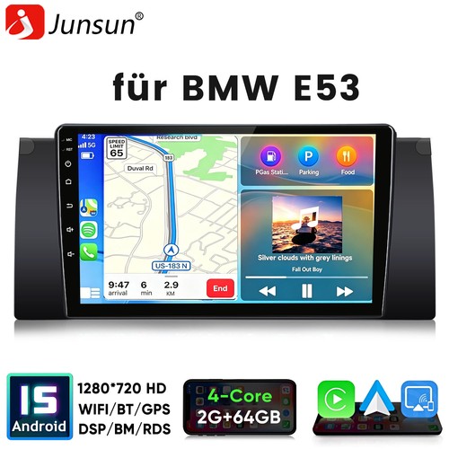 Für bmw 5er e39 - e39, x5