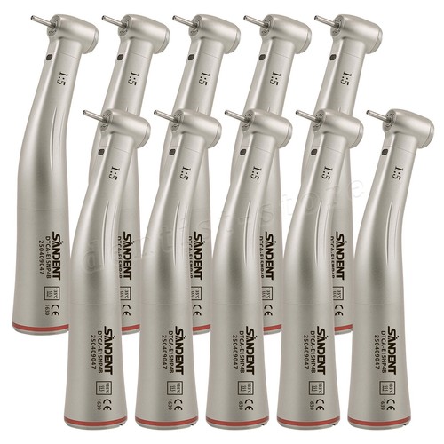 Dental 5 winkelstück - dental, 1:5