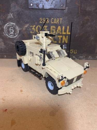 Army socom oshkosh atv - us, m-atv