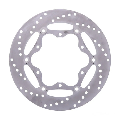 Bremsscheibe vorne ebc md6235d - bremsscheibe,