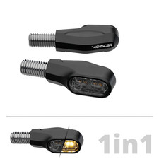 LED Blinker Highsider Pro