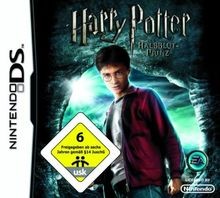 Harry Potter und der Halbblutprinz von Electronic Arts GmbH | Game | Zustand gut