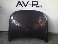 VW Passat 3C Motorhaube Motor