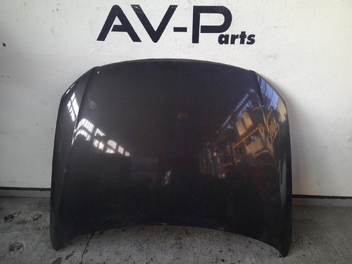 Passat motorhaube motor - 3c,