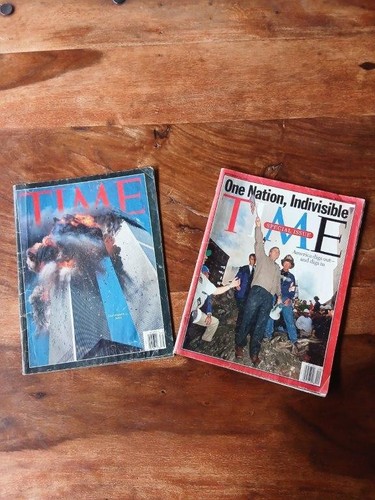 Time magazine 1x special - 2,