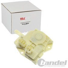 NTY TÜRSCHLOSS HINTEN LINKS