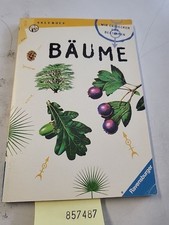 Wir entdecken und bestimmen Bäume Harris, Esmond: