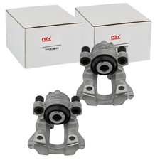 2x NTY BREMSSATTEL HINTEN