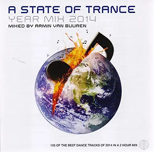 Armin van buuren state of - van, a