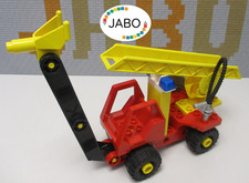 Lego duplo toolo - ),