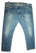 Diesel shioner herren jeans - shioner,