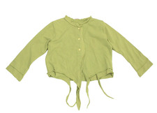 Jilly Shirt-Jacke Strickjacke