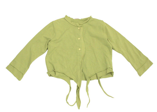 Jilly shirt jacke - jilly, strickjacke