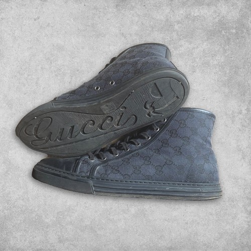 Gucci herren - (eu45,5, gg