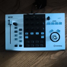 Steinberg CC121 Controller