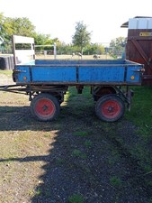 Multicar Anhänger M24