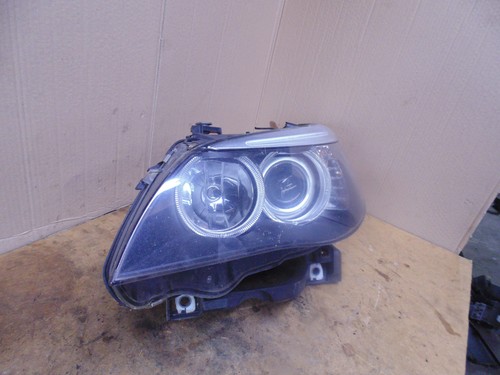 Bmw e60 e61 - 5,