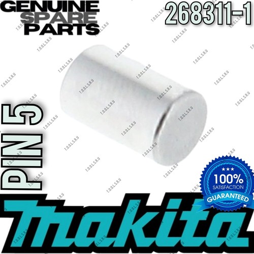 Makita pin für - 5, dtd148rfj