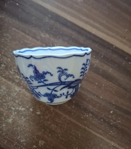 Original zwiebelmuster - original,