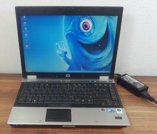 Elitebook 6930p intel p8600 - elitebook,