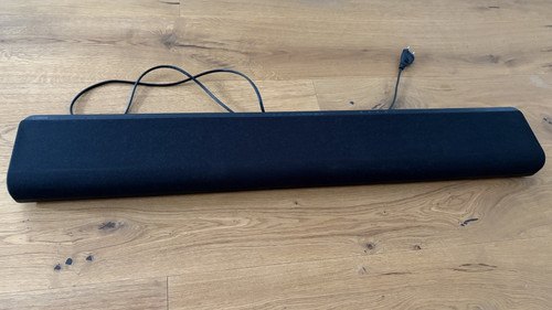 Yamaha kanal soundbar - kanal,