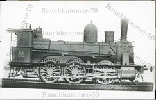 orig. Foto DLA Bellingrodt - DRG 53 8250 - - #D1799