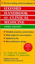 Oxford Handbook of Clinical