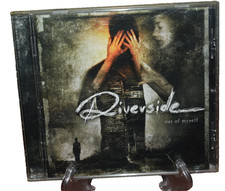 Riverside - Out of Myself- CD