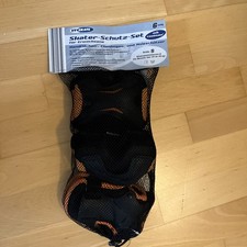 HY Skater-Schutz-Set Größe S (25 - 50 kg), Aldi