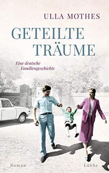 Geteilte träume eine - geteilte,