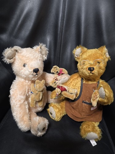 Sigikid künstler teddy bär - teddy,