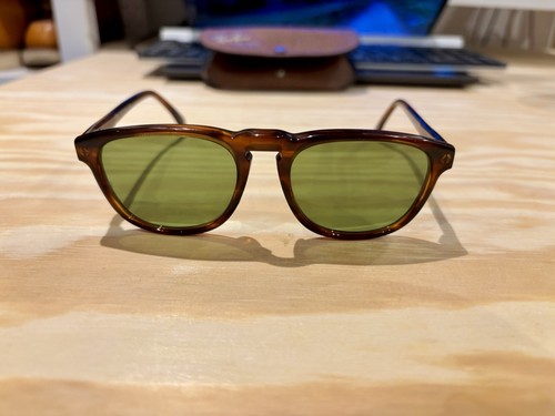 Ray ban w0935 bausch lomb - w0935,