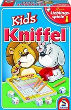 Kniffel kids 4001504405359 - kids,