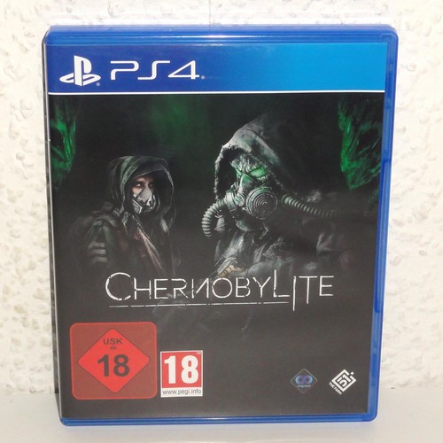 Ps4 playstation spiel - ps4,