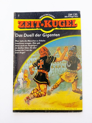 Science fiction romanheft - romanheft,