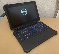 Outdoor 2-in-1 DELL Latitude