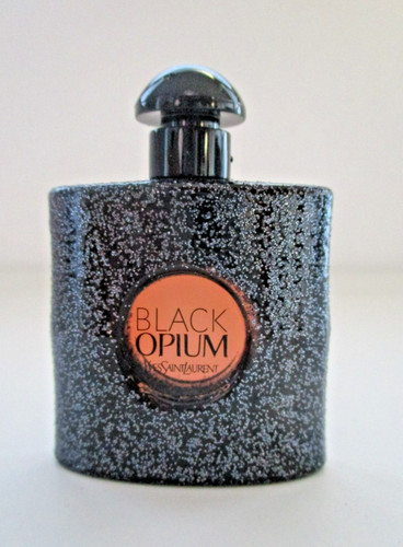 Black opium ysl - black,