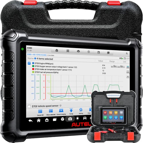 2026 autel maxicheck - maxicheck, mx900
