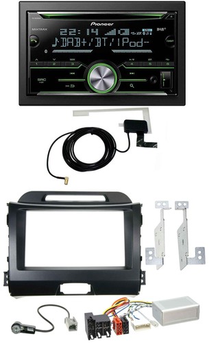 Pioneer usb lenkrad - pioneer,