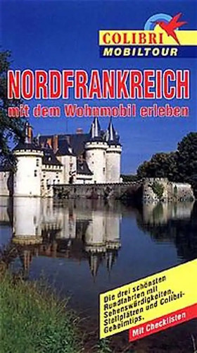 Nordfrankreich