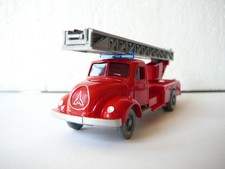 Wiking sondermodell magirus - sondermodell,