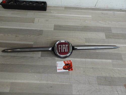 Emblem fiat zierleiste - ,