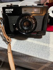 Nikon Revue 400s