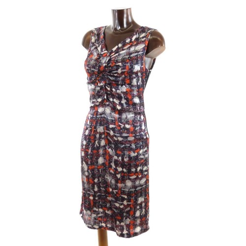 Kleid seide marc - n5, 42