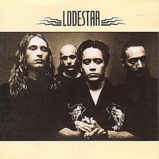 Lodestar CD