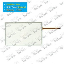 Touch Screen Panel Glass