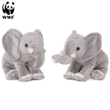WWF Plüschtier Elefant 18cm 2